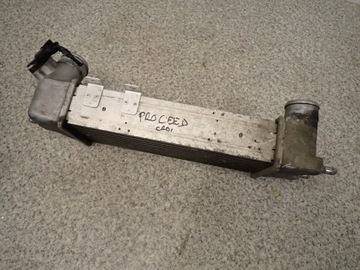 фото thumb №6, Kia ceed 07- 1.6 crdi інтеркулер