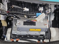 фото thumb №9, Панель приладів приладова консоль панель приладів подушка lexus rx ii 03-08 eu