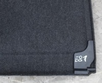 фото thumb №7, Полка багажника серая bmw e81 e87