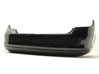 фото thumb №1, Kpl бампер задняя задний skoda rapid liftback lf9r