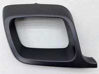 фото thumb №1, Jeep compass ii защита молдинг бампера левая перед 53290071