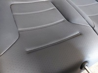 фото thumb №12, Vw jetta сиденья кожа całe салон декоры super состояние