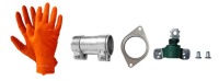 фото thumb №7, Renault megane 1.5 dci 2009-2015 фильтр dpf fap фильтр частиц твердых