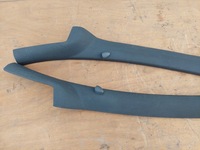 фото thumb №3, Citroen ds4 защита обивка стойка перед l+p