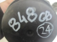 Mercedes cls 3.0 cdi 642920 642.920 223km корпус фільтра оливи a6421800010 Зі Шроту, фото thumb