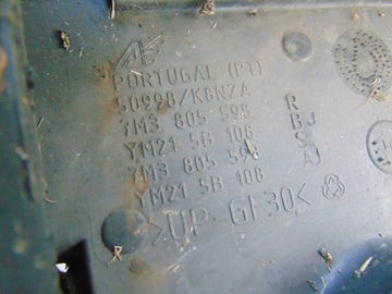 фото thumb №11, Kpl pas перед переднє seat alhambra 1.9 tdi