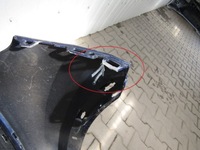 фото thumb №9, Бампер перед переднее audi q2 s line 81a рестайлинг 21-