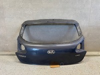 фото thumb №1, Крышка багажника багажника задняя задняя kia ceed ii 2 hb 2012-