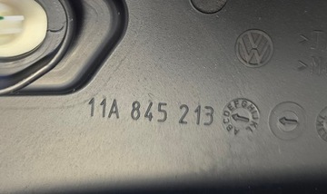 фото thumb №8, Vw id.4 id4 2022 скло двері ліва зад задня трикутник 11a845215