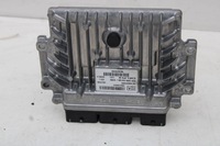 фото thumb №1, Блок управления бортовой компьютер ecu 9666375980