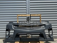 фото thumb №1, Mercedes actros axor antos mp4/mp5 бампер