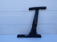 фото thumb №1, Lexus nx ii порог блок двигателя b левый 2021-