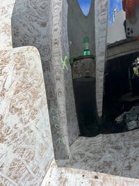 фото thumb №11, Audi a4 s4 b9 lift s line 4m0 kombi бампер задний