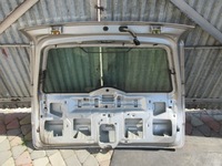 фото thumb №11, Ford mondeo mk3 2.0 tdci 130km 6 крышка зад