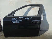 фото thumb №1, Дверь левый перед alfa romeo 159