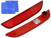 фото thumb №1, Відбивач бампера заднього праві do renault clio iv