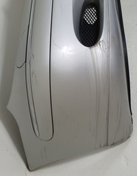 фото thumb №9, Бампер переднее перед 744 mercedes w220