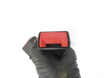 фото thumb №7, Заскочки застібка ременя зад bmw e46 універсал