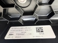 фото thumb №8, Mercedes c-klasa w206 206 впуск повітря a2065000900 новий оригінальний номер