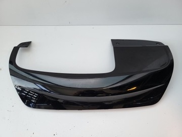 фото thumb №1, Range rover velar спойлер бампера зад