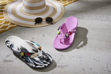 Женские шлепанцы Crocs Classic Flip 41-42