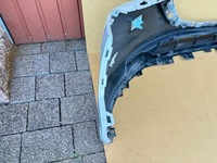 фото thumb №10, Бампер перед передний mazda 3 bp hb 19-