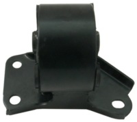 фото thumb №7, Подушка двигуна перед daihatsu sirion 98 - 04