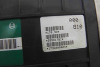 фото thumb №5, Бортовой компьютер двигателя fiat uno 1.0 0280000714