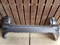 фото thumb №1, Бампер задний bmw x1 f48