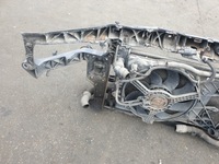 фото thumb №8, Pas передній підсилювач радіатор opel corsa d 1.3 cdti