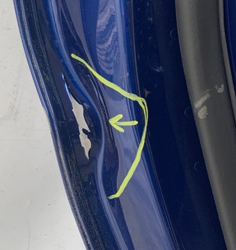 фото thumb №9, Дверь левая mercedes amg gt 190 купе