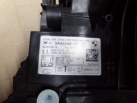 фото thumb №7, Лампа права перед full led nowa комплектна bmw 2 active toureru06