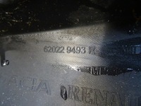 фото thumb №11, Dacia sandero ii logan ii бампер перед передний 620229493r llu