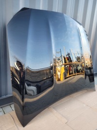 Капот крышка двигателя mercedes c-klasa w206 a206 Недорого, фото thumb