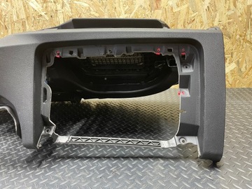 фото thumb №7, Панель раздаточная консоль капот bmw x3 g01 x4 g02 x3m f97 x4m f98