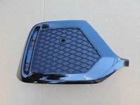 фото thumb №1, Решітка w бампер задня ліва honda civic x type-r