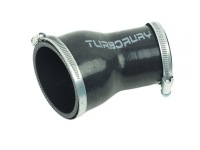 фото thumb №1, Шланг пабтрубок  интеркулер saab 9-5 2.2 tid 5460324