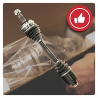 фото thumb №2, Приводной вал правая honda civic ep3 type r type-r 2.0 nowa