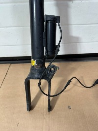 фото thumb №9, Амортизатор левый перед, левый передний, амортизатор mercedes ml w164 6.3 amg. gl x164