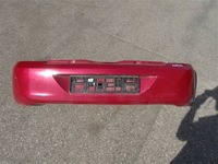 фото thumb №1, Бампер задняя renault clio ii fl storia campus