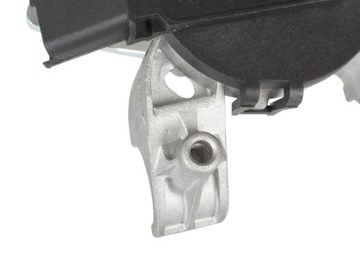 фото thumb №10, Двигун двигунчик двірник do nissan qashqai / qashqai +2 j10