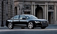 фото thumb №4, Audi a8 d4 4h шланг труба інтеркулер 4h0145762h