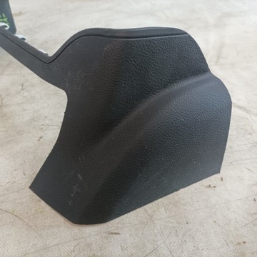 фото thumb №7, Dodge ram 2500 09- нижняя отделка консоли usa