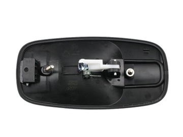 фото thumb №2, Ручка зовнішня зад renault trafic 01-