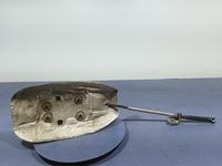 фото thumb №8, Audi a6 c6 домкрат рычаг переключения передач автоматическая коробка передач 4f1713041ae