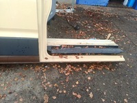 фото thumb №8, Volkswagen crafter ii man tge bok правий