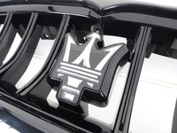 фото thumb №9, Бампер перед передний maserati grecale m182 trofeo карбон