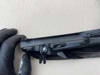 фото thumb №14, Lexus nx ii 2 21r- молдинг бампера правая перед решётка решётка радиатора