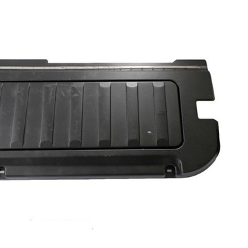 фото thumb №7, Bmw x5 e53 защита планка крышки багажника борт