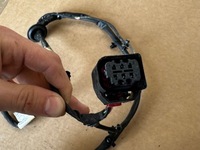 фото thumb №6, Mercedes glb електропроводка hak a1775400311